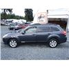 Image 28 : B6 --  2010 SUBRAU OUTBACK PREMIUM AWD, Dark Grey, 162961 TMU KM