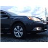 Image 39 : B6 --  2010 SUBRAU OUTBACK PREMIUM AWD, Dark Grey, 162961 TMU KM