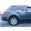 Image 44 : B6 --  2010 SUBRAU OUTBACK PREMIUM AWD, Dark Grey, 162961 TMU KM