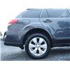 Image 45 : B6 --  2010 SUBRAU OUTBACK PREMIUM AWD, Dark Grey, 162961 TMU KM