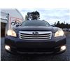 Image 5 : B6 --  2010 SUBRAU OUTBACK PREMIUM AWD, Dark Grey, 162961 TMU KM