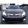 Image 6 : B6 --  2010 SUBRAU OUTBACK PREMIUM AWD, Dark Grey, 162961 TMU KM