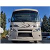 Image 8 : 0A --  2014 Ford F53 Thor Hurricane Motorhome, Grey, 21,165 KM / 13, 151 Miles  KMS