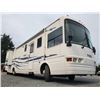 Image 13 : 0H --  2001 MARLIN MOTORHOME BY NATIONAL TRUBO DIESEL, White, 63,756 Miles  KM'S