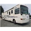 Image 14 : 0H --  2001 MARLIN MOTORHOME BY NATIONAL TRUBO DIESEL, White, 63,756 Miles  KM'S