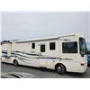 Image 17 : 0H --  2001 MARLIN MOTORHOME BY NATIONAL TRUBO DIESEL, White, 63,756 Miles  KM'S