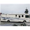 Image 18 : 0H --  2001 MARLIN MOTORHOME BY NATIONAL TRUBO DIESEL, White, 63,756 Miles  KM'S