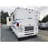 Image 30 : 0H --  2001 MARLIN MOTORHOME BY NATIONAL TRUBO DIESEL, White, 63,756 Miles  KM'S