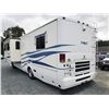 Image 31 : 0H --  2001 MARLIN MOTORHOME BY NATIONAL TRUBO DIESEL, White, 63,756 Miles  KM'S
