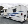 Image 32 : 0H --  2001 MARLIN MOTORHOME BY NATIONAL TRUBO DIESEL, White, 63,756 Miles  KM'S