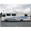 Image 35 : 0H --  2001 MARLIN MOTORHOME BY NATIONAL TRUBO DIESEL, White, 63,756 Miles  KM'S