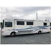 Image 36 : 0H --  2001 MARLIN MOTORHOME BY NATIONAL TRUBO DIESEL, White, 63,756 Miles  KM'S