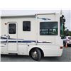 Image 40 : 0H --  2001 MARLIN MOTORHOME BY NATIONAL TRUBO DIESEL, White, 63,756 Miles  KM'S