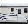 Image 41 : 0H --  2001 MARLIN MOTORHOME BY NATIONAL TRUBO DIESEL, White, 63,756 Miles  KM'S