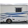 Image 47 : 0H --  2001 MARLIN MOTORHOME BY NATIONAL TRUBO DIESEL, White, 63,756 Miles  KM'S