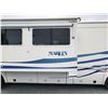 Image 48 : 0H --  2001 MARLIN MOTORHOME BY NATIONAL TRUBO DIESEL, White, 63,756 Miles  KM'S