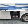 Image 62 : 0H --  2001 MARLIN MOTORHOME BY NATIONAL TRUBO DIESEL, White, 63,756 Miles  KM'S