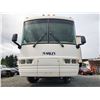 Image 7 : 0H --  2001 MARLIN MOTORHOME BY NATIONAL TRUBO DIESEL, White, 63,756 Miles  KM'S