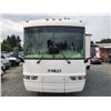 Image 9 : 0H --  2001 MARLIN MOTORHOME BY NATIONAL TRUBO DIESEL, White, 63,756 Miles  KM'S