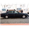 Image 10 : A12 --  2003 CADILLAC DEVILLE , Blue, 180237 KM