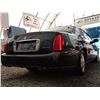 Image 14 : A12 --  2003 CADILLAC DEVILLE , Blue, 180237 KM