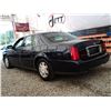 Image 19 : A12 --  2003 CADILLAC DEVILLE , Blue, 180237 KM