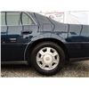Image 26 : A12 --  2003 CADILLAC DEVILLE , Blue, 180237 KM