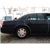 Image 38 : A12 --  2003 CADILLAC DEVILLE , Blue, 180237 KM