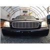 Image 4 : A12 --  2003 CADILLAC DEVILLE , Blue, 180237 KM