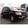 Image 8 : A8 --  2006 PONTIAC TORRENT , Black, 265963 KM