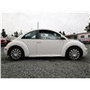 Image 10 : A12C --  1998 VW BEETLE , White, 282477 KM