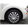 Image 35 : A12C --  1998 VW BEETLE , White, 282477 KM