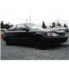 Image 10 : B4 --  1999 HONDA CIVIC SIR, Black, 235835 KM