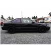 Image 13 : B4 --  1999 HONDA CIVIC SIR, Black, 235835 KM