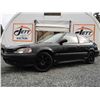 Image 1 : B4 --  1999 HONDA CIVIC SIR, Black, 235835 KM