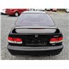 Image 21 : B4 --  1999 HONDA CIVIC SIR, Black, 235835 KM