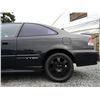 Image 33 : B4 --  1999 HONDA CIVIC SIR, Black, 235835 KM