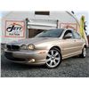 Image 2 : C1 --  2003 JAGUAR X TYPE, Gold, 164688 KM