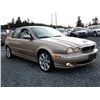 Image 8 : C1 --  2003 JAGUAR X TYPE, Gold, 164688 KM