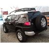 Image 25 : C6E --  2007 TOYOTA FJ CRUISER 4X4, Black, 246277 KM