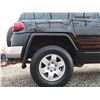 Image 52 : C6E --  2007 TOYOTA FJ CRUISER 4X4, Black, 246277 KM