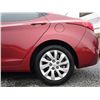 Image 26 : A12D --  2012 HYUNDAI ELANTRA GLS, Red, 352673 KM