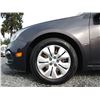 Image 40 : D5 --  2016 CHEVROLET CRUZE LIMITED LT , Grey, 186846 KM
