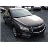 Image 9 : D5 --  2016 CHEVROLET CRUZE LIMITED LT , Grey, 186846 KM