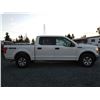 Image 14 : F2 --  2016 FORD F150 SUPERCREW 4X4, White, 274502 KM
