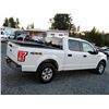 Image 16 : F2 --  2016 FORD F150 SUPERCREW 4X4, White, 274502 KM