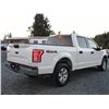 Image 17 : F2 --  2016 FORD F150 SUPERCREW 4X4, White, 274502 KM