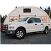 Image 1 : F2 --  2016 FORD F150 SUPERCREW 4X4, White, 274502 KM