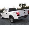 Image 25 : F2 --  2016 FORD F150 SUPERCREW 4X4, White, 274502 KM
