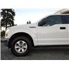 Image 39 : F2 --  2016 FORD F150 SUPERCREW 4X4, White, 274502 KM